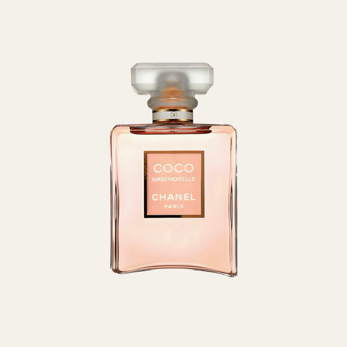 CHANEL COCO MADEMOISELLE 100ml